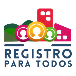 Registro para Todos